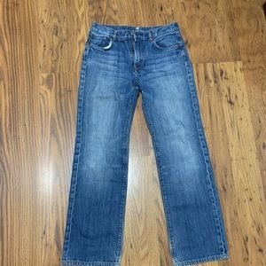 7 For Mankind Standard fit Jeans